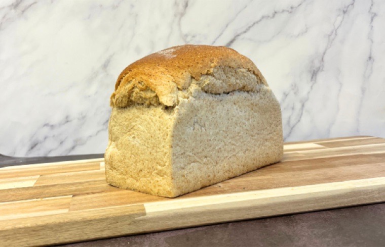 Pan sándwich