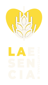 La Esencia · Pan Artesanal